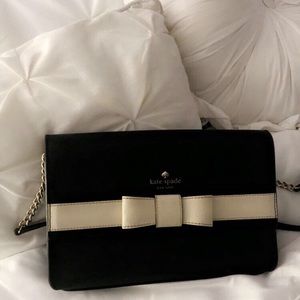 Kate Spade Kirk Park Saffiano Purse *Barely Used*
